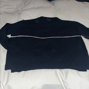 Banana Republic used teal large sweater